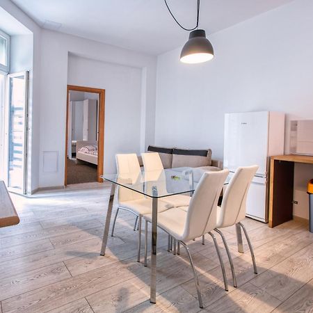 Apartamenty Jana Katowice Luaran gambar