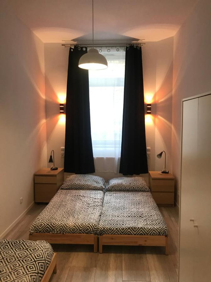 Apartamenty Jana Katowice Luaran gambar