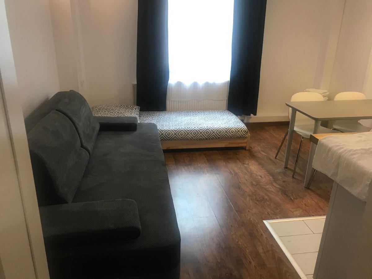 Apartamenty Jana Katowice Luaran gambar