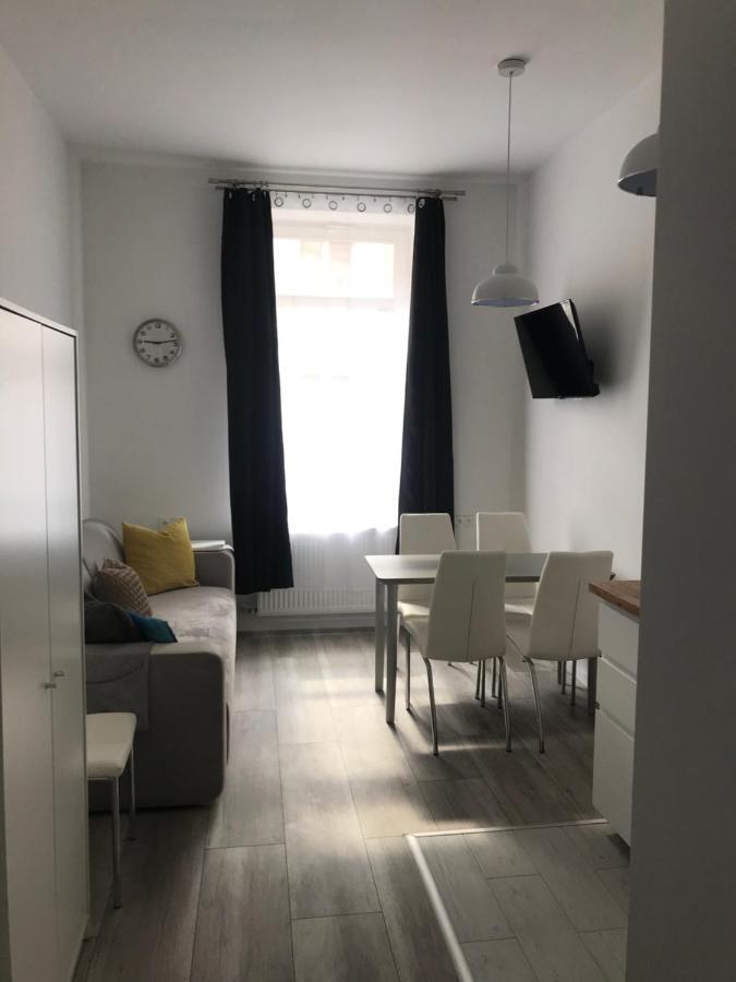 Apartamenty Jana Katowice Luaran gambar