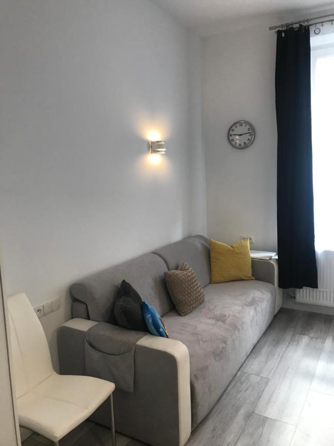 Apartamenty Jana Katowice Luaran gambar