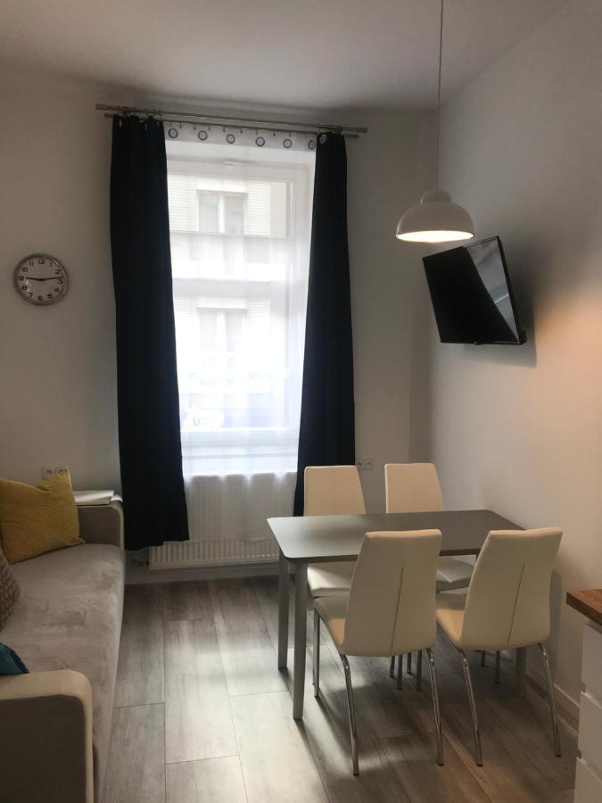 Apartamenty Jana Katowice Luaran gambar