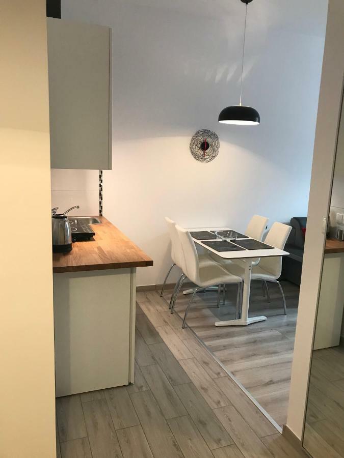 Apartamenty Jana Katowice Luaran gambar