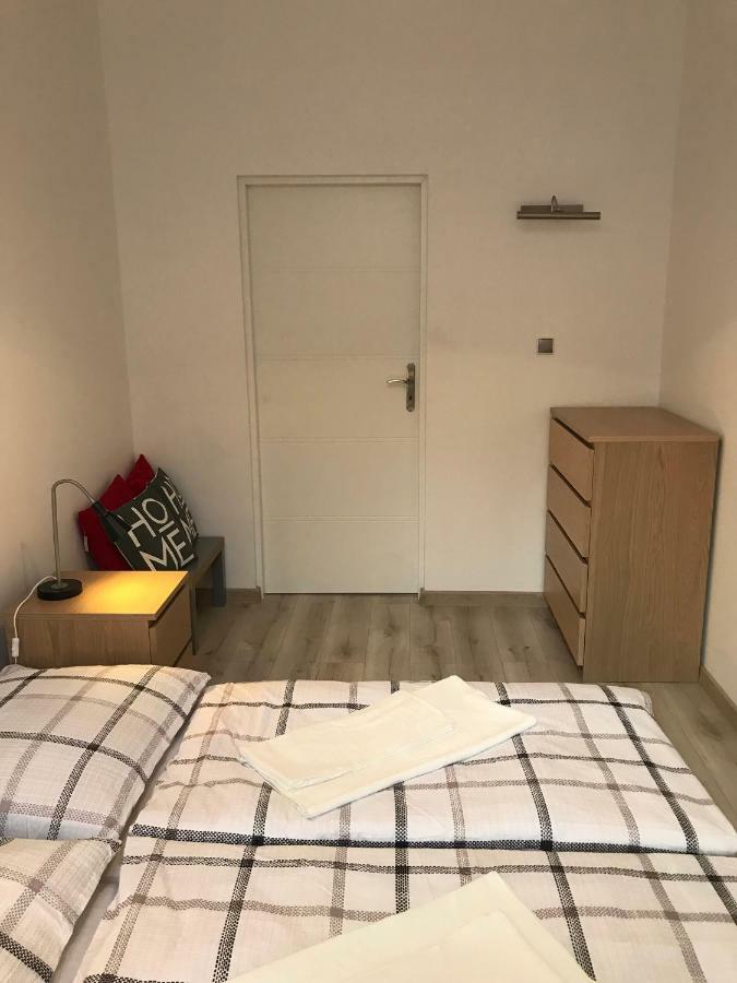 Apartamenty Jana Katowice Luaran gambar