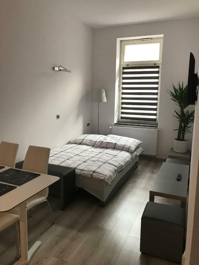 Apartamenty Jana Katowice Luaran gambar
