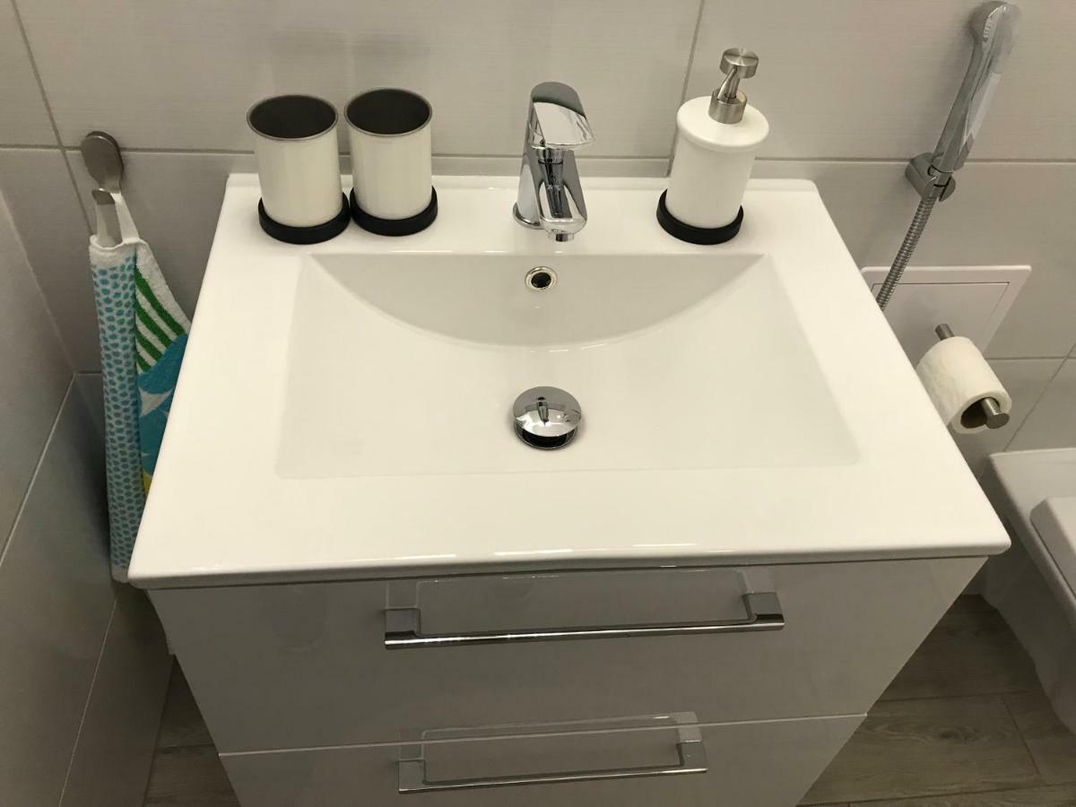 Apartamenty Jana Katowice Luaran gambar