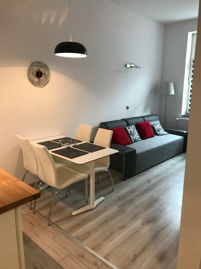 Apartamenty Jana Katowice Luaran gambar
