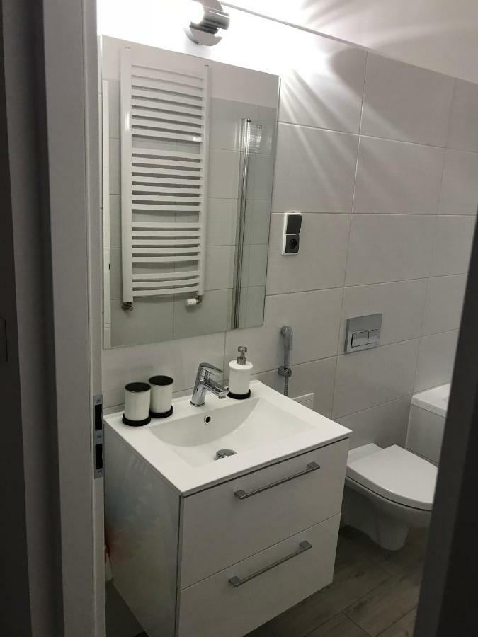 Apartamenty Jana Katowice Luaran gambar