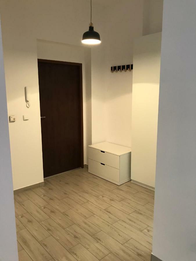 Apartamenty Jana Katowice Luaran gambar