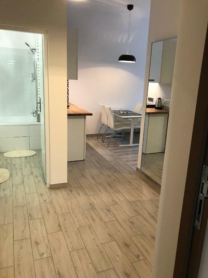 Apartamenty Jana Katowice Luaran gambar