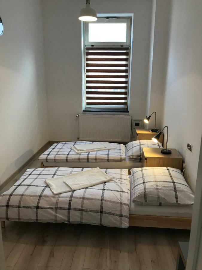 Apartamenty Jana Katowice Luaran gambar