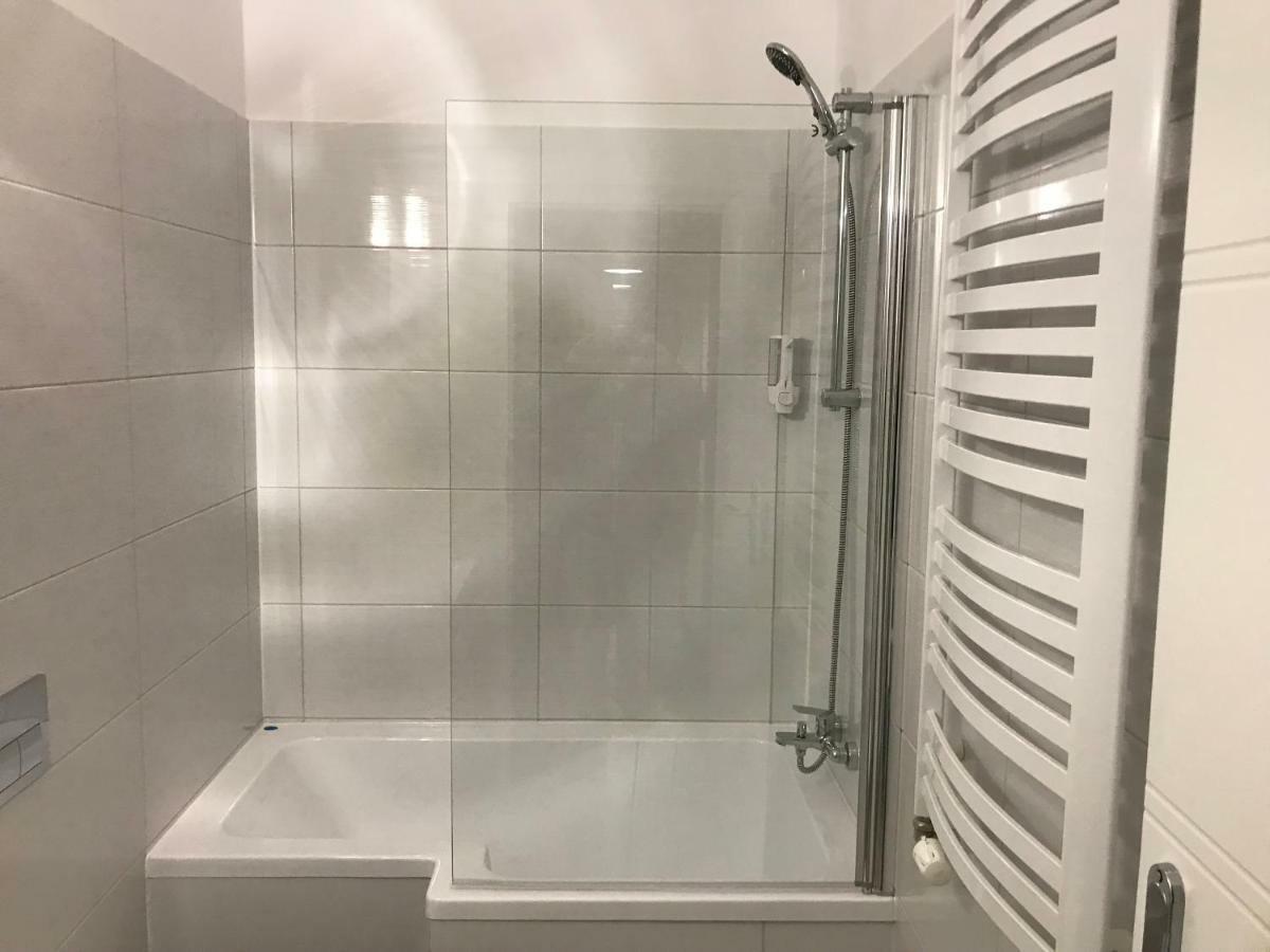 Apartamenty Jana Katowice Luaran gambar