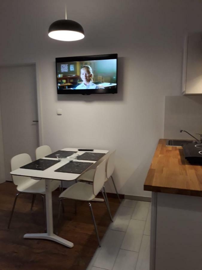 Apartamenty Jana Katowice Luaran gambar