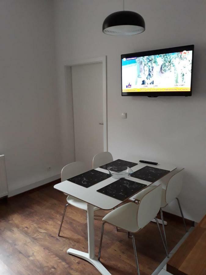 Apartamenty Jana Katowice Luaran gambar