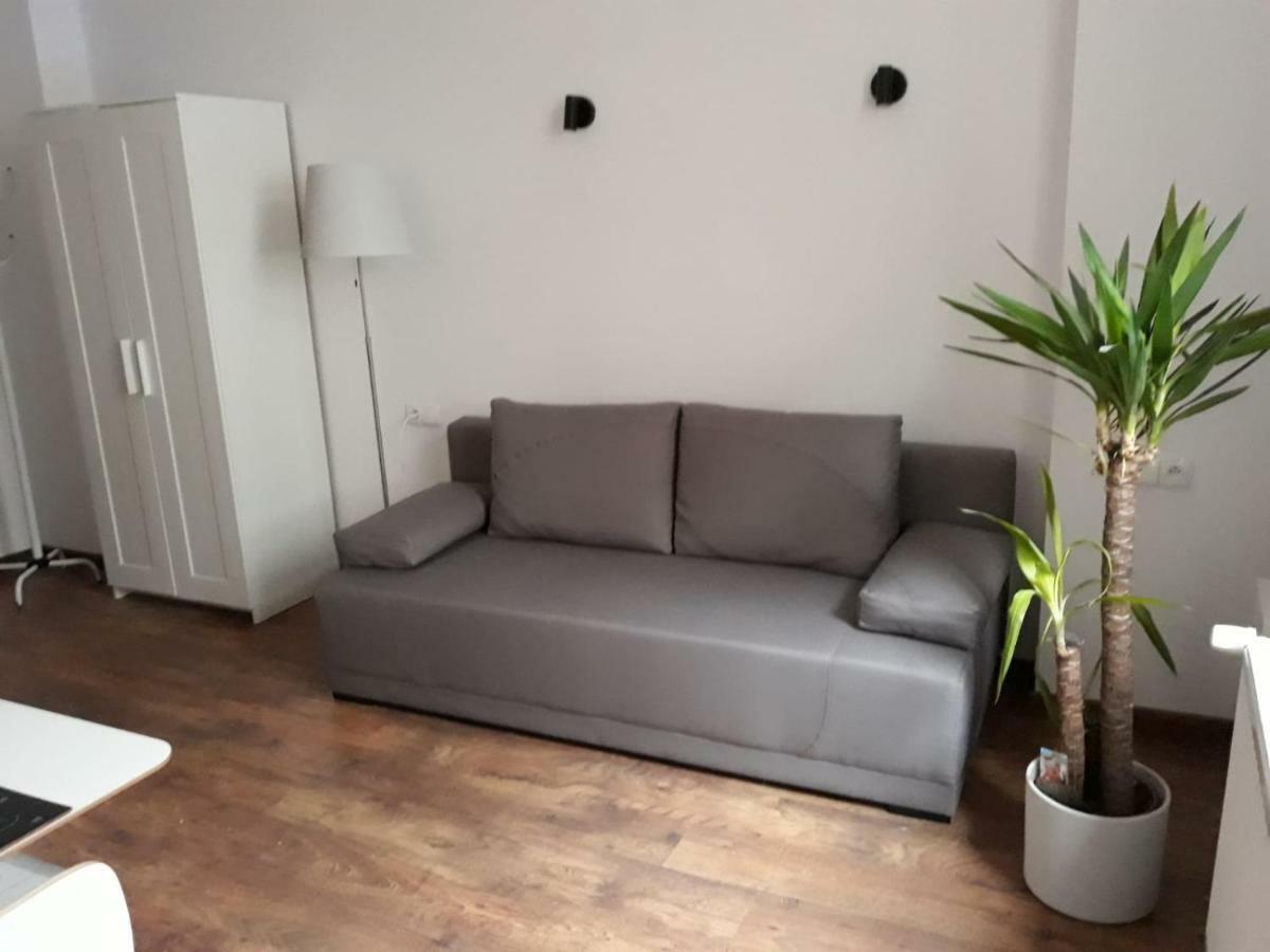 Apartamenty Jana Katowice Luaran gambar