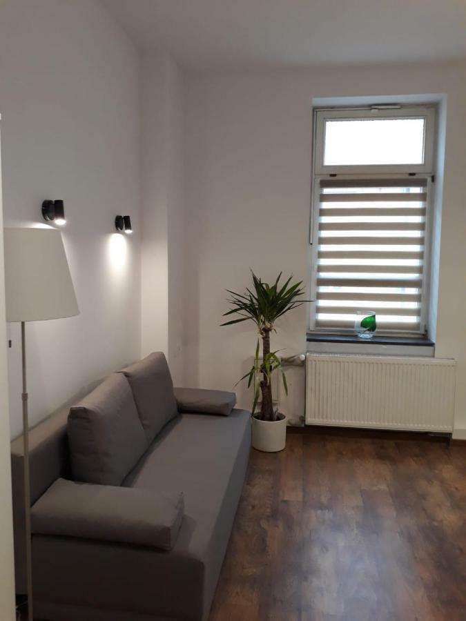 Apartamenty Jana Katowice Luaran gambar