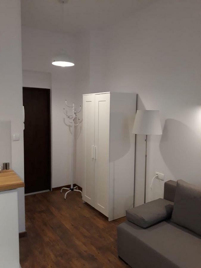 Apartamenty Jana Katowice Luaran gambar