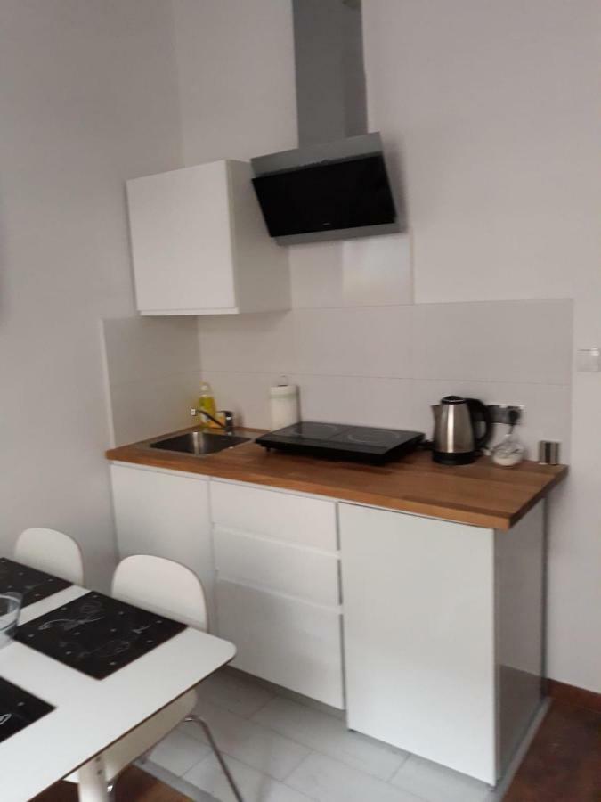 Apartamenty Jana Katowice Luaran gambar
