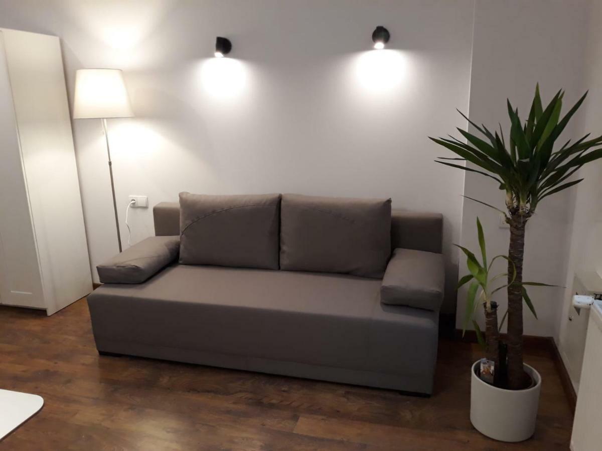 Apartamenty Jana Katowice Luaran gambar