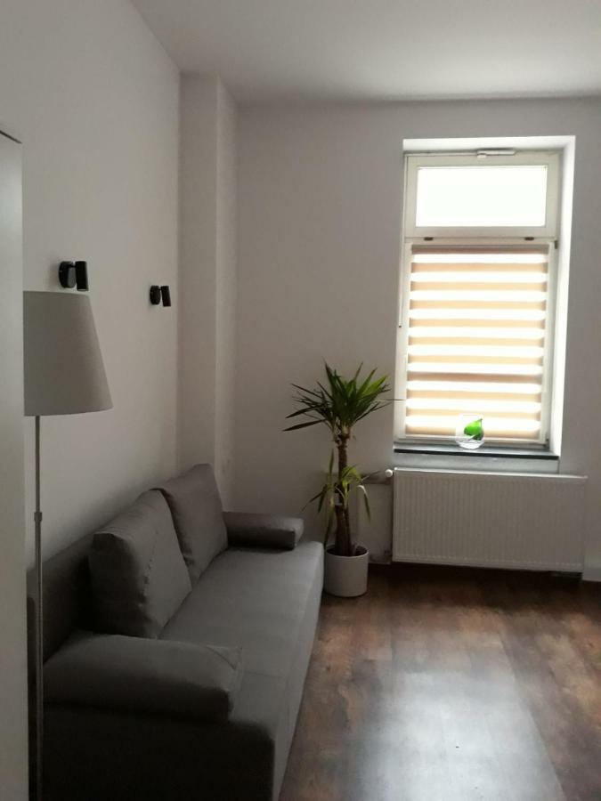 Apartamenty Jana Katowice Luaran gambar