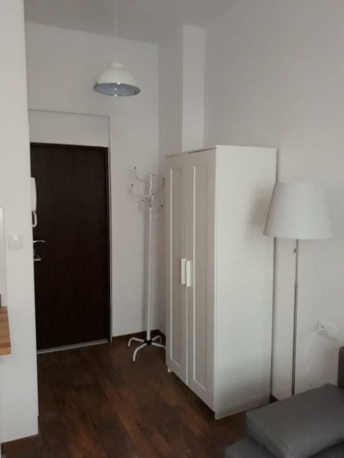 Apartamenty Jana Katowice Luaran gambar