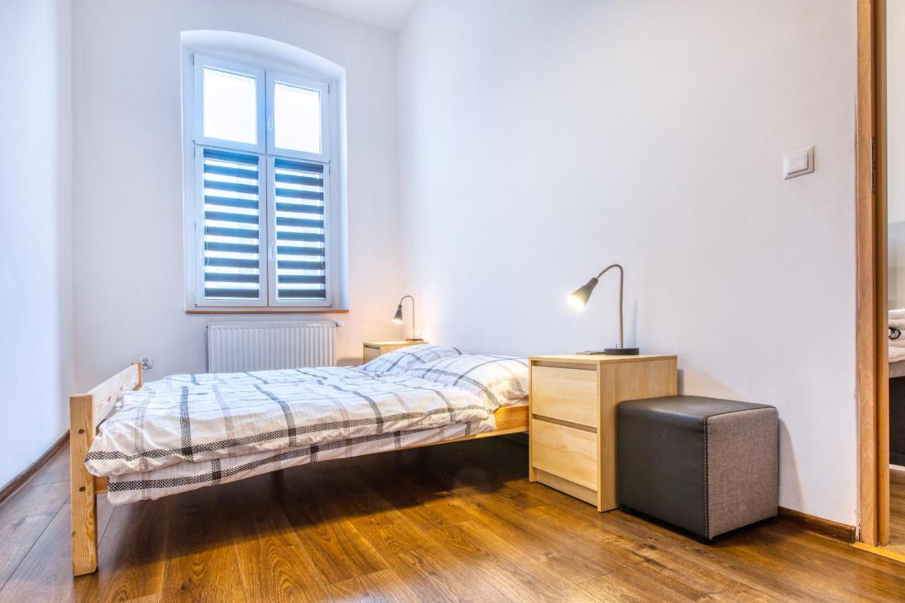 Apartamenty Jana Katowice Luaran gambar