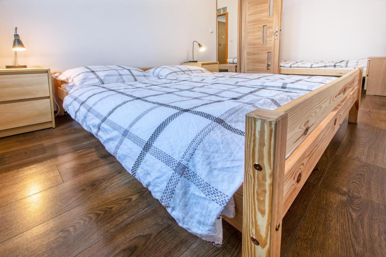 Apartamenty Jana Katowice Luaran gambar