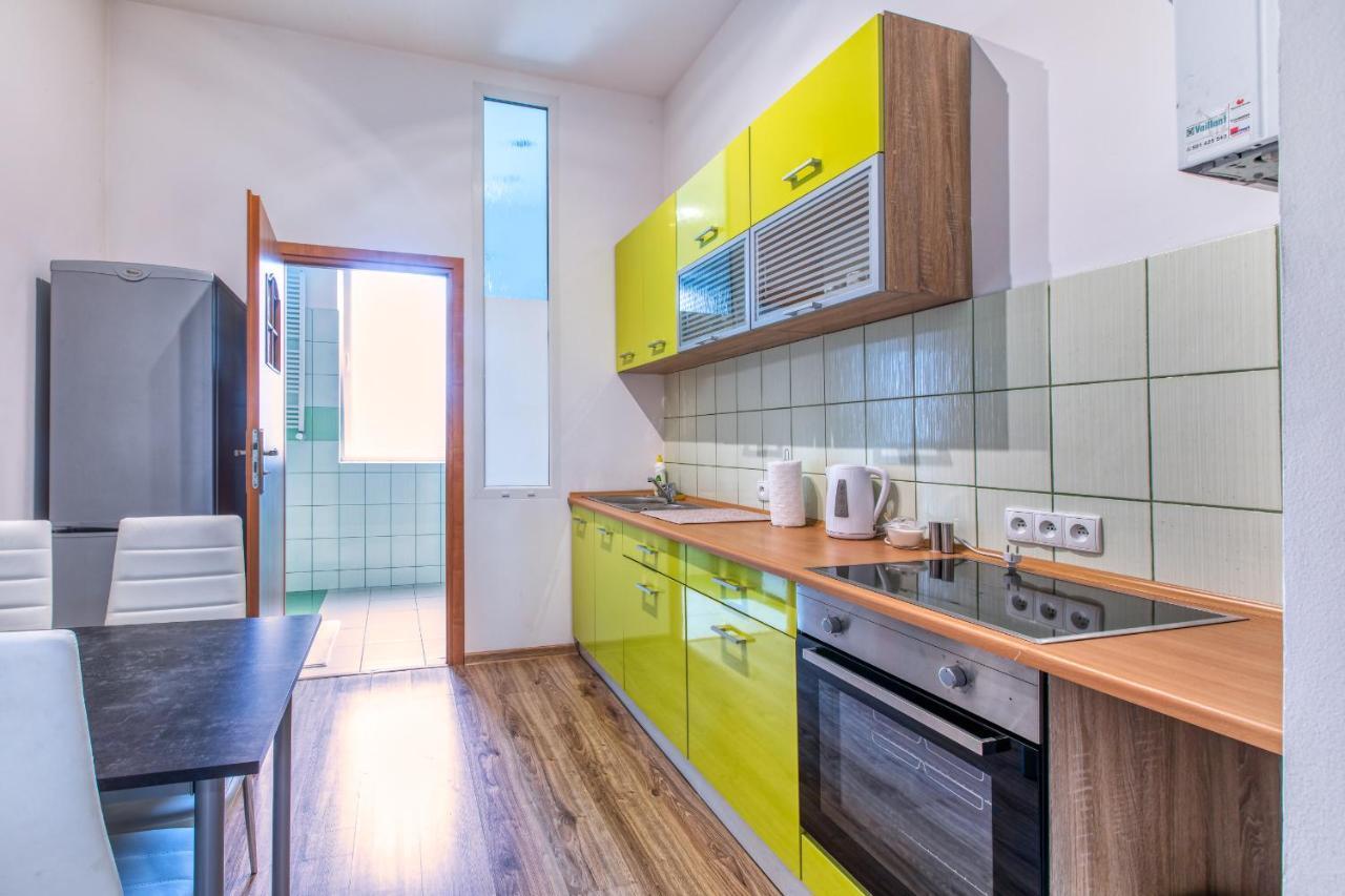Apartamenty Jana Katowice Luaran gambar