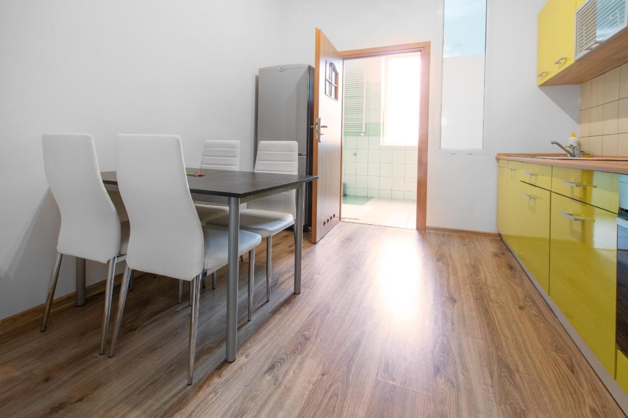 Apartamenty Jana Katowice Luaran gambar