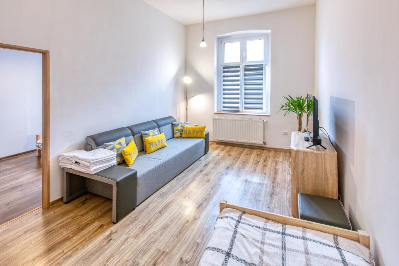 Apartamenty Jana Katowice Luaran gambar