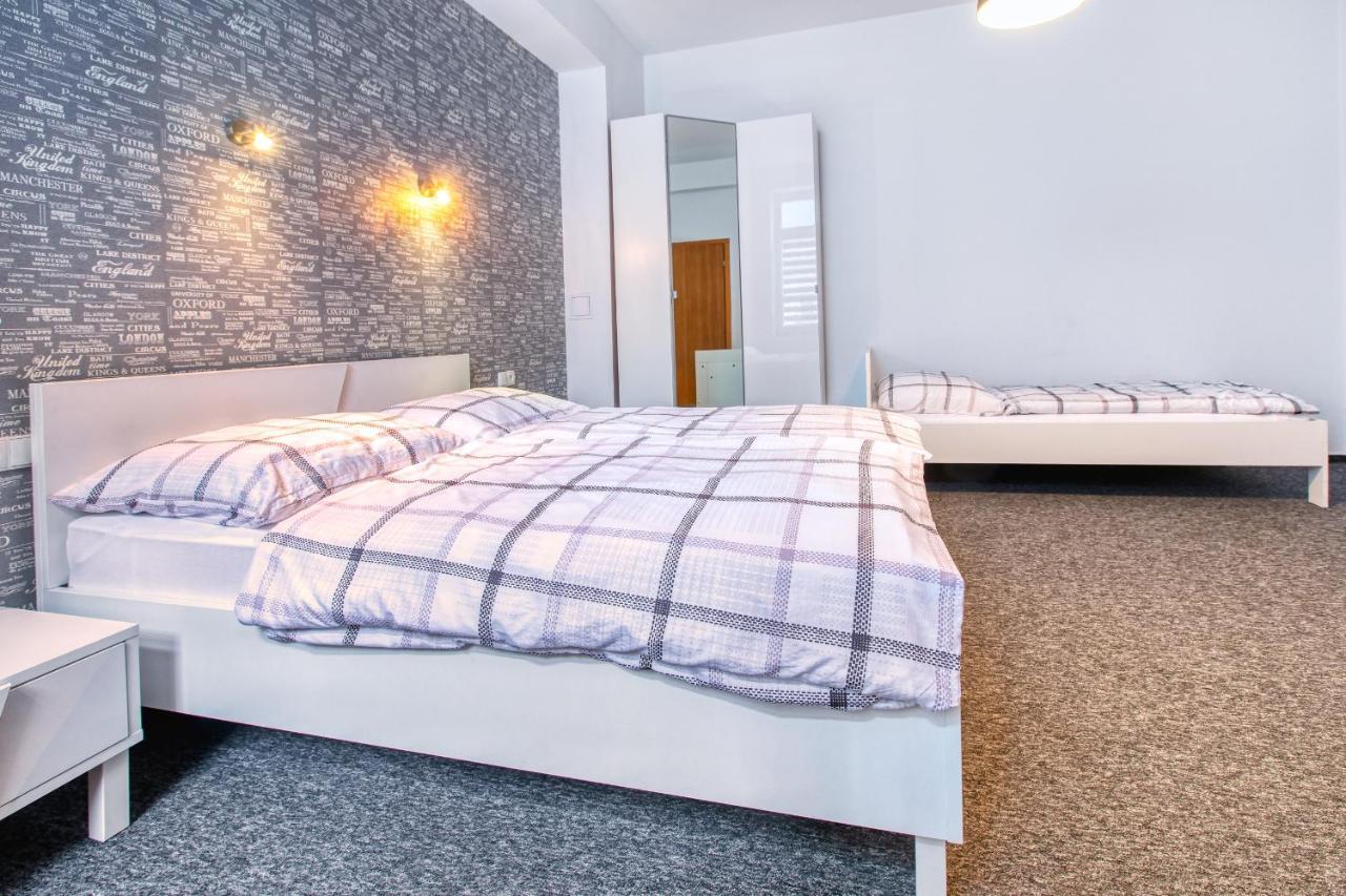 Apartamenty Jana Katowice Luaran gambar