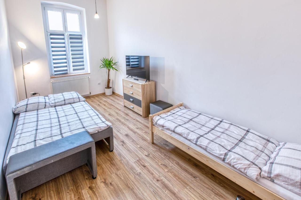 Apartamenty Jana Katowice Luaran gambar