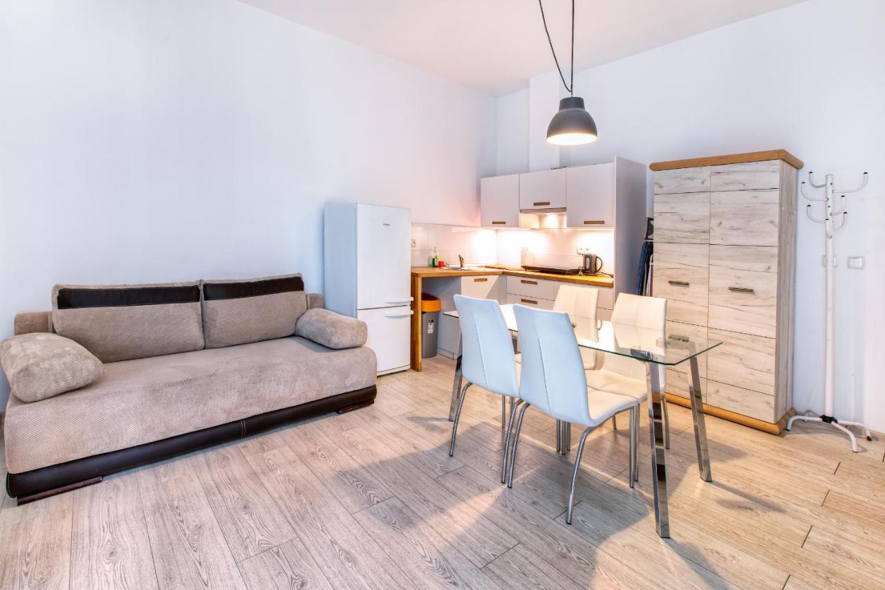Apartamenty Jana Katowice Luaran gambar