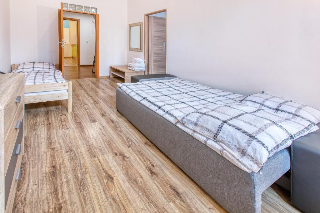 Apartamenty Jana Katowice Luaran gambar