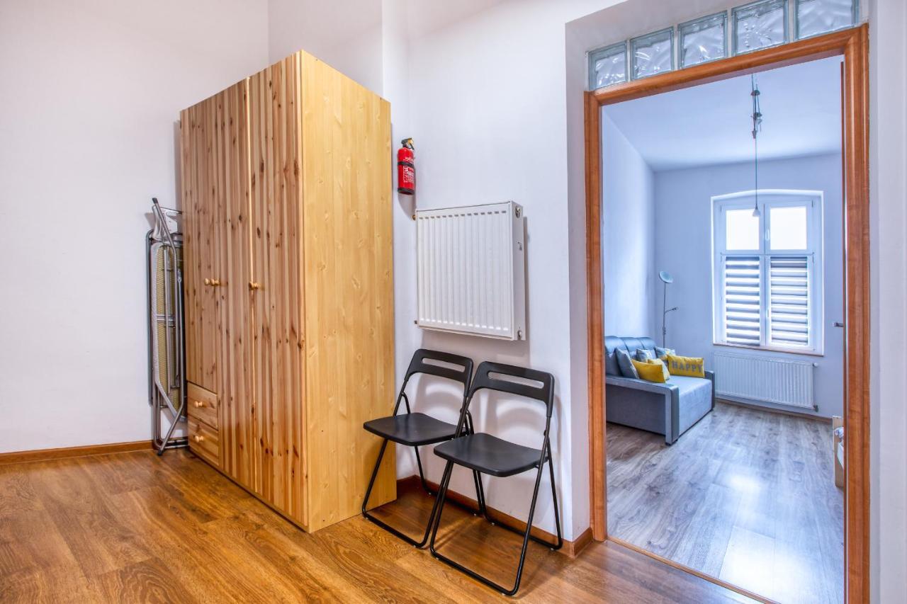 Apartamenty Jana Katowice Luaran gambar