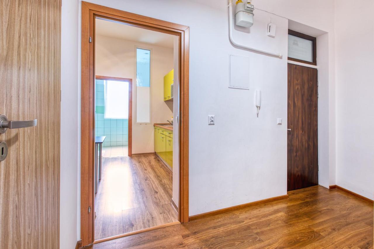 Apartamenty Jana Katowice Luaran gambar