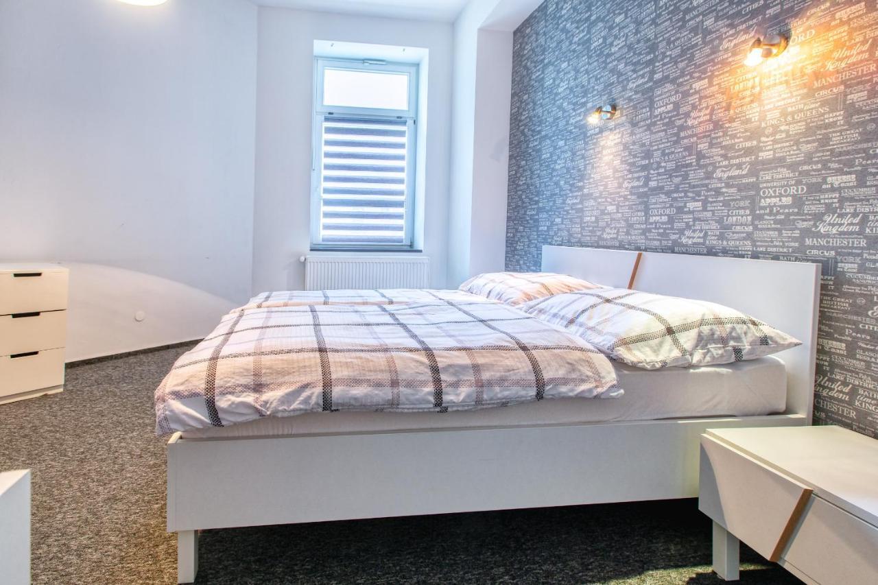 Apartamenty Jana Katowice Luaran gambar