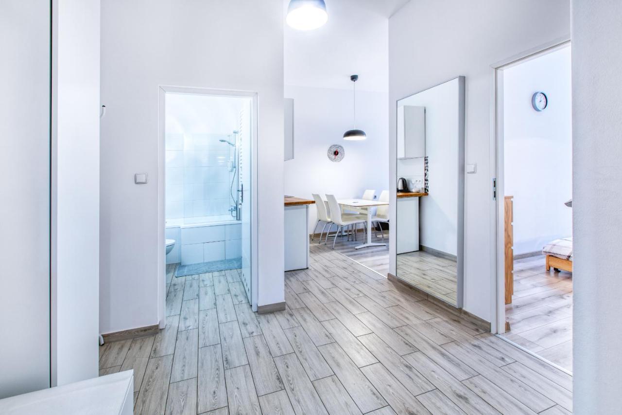 Apartamenty Jana Katowice Luaran gambar