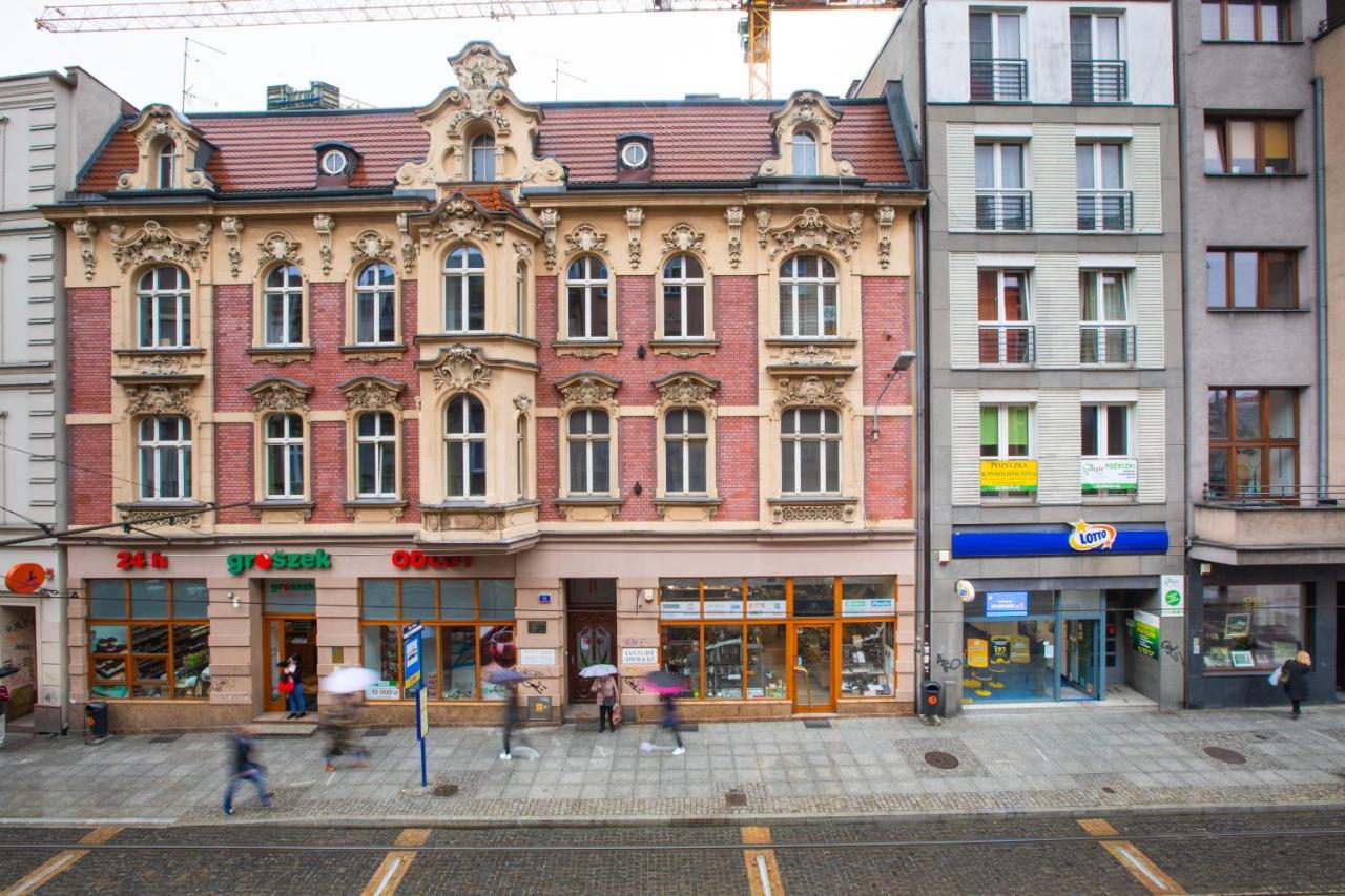 Apartamenty Jana Katowice Luaran gambar