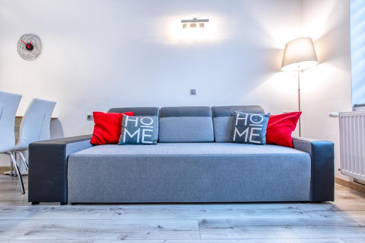 Apartamenty Jana Katowice Luaran gambar