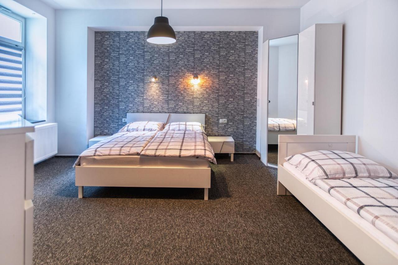 Apartamenty Jana Katowice Luaran gambar
