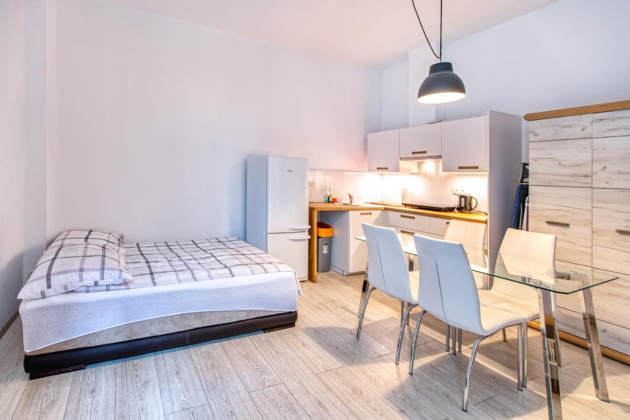 Apartamenty Jana Katowice Luaran gambar