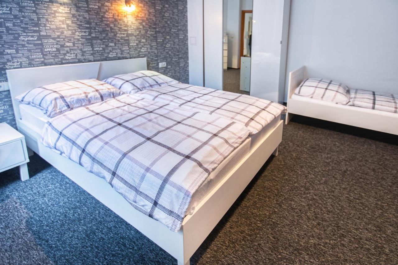 Apartamenty Jana Katowice Luaran gambar
