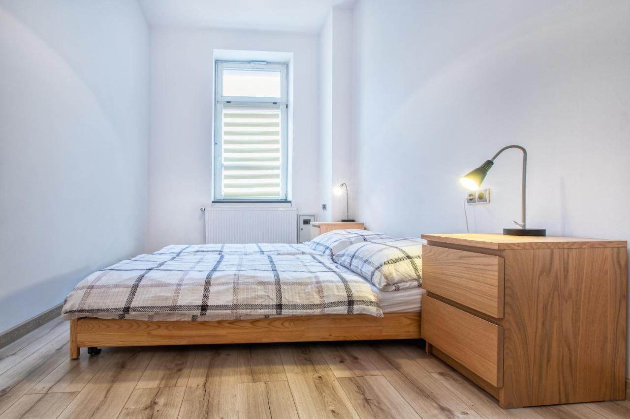 Apartamenty Jana Katowice Luaran gambar
