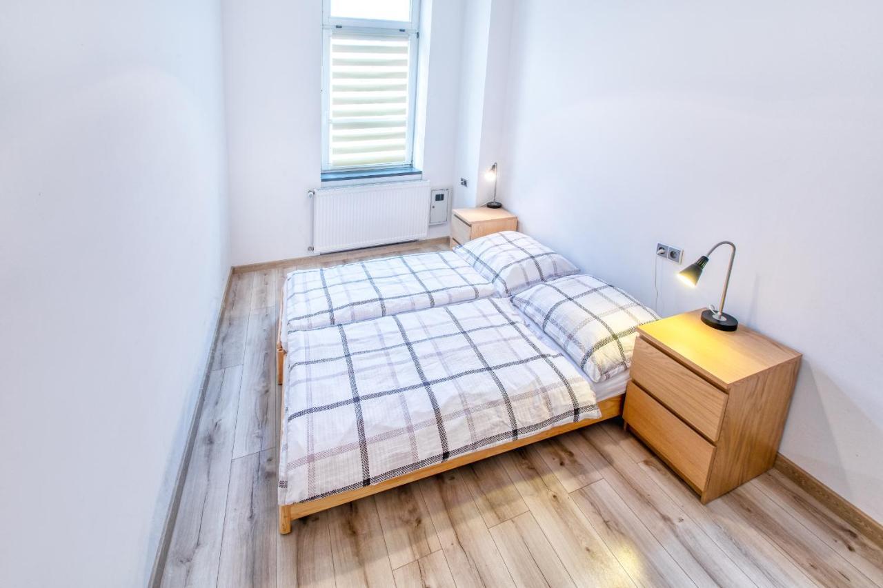Apartamenty Jana Katowice Luaran gambar