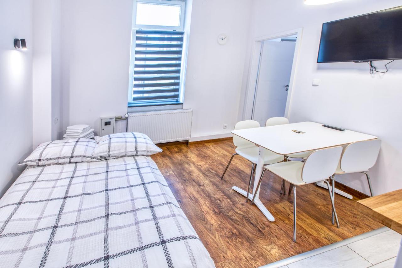 Apartamenty Jana Katowice Luaran gambar