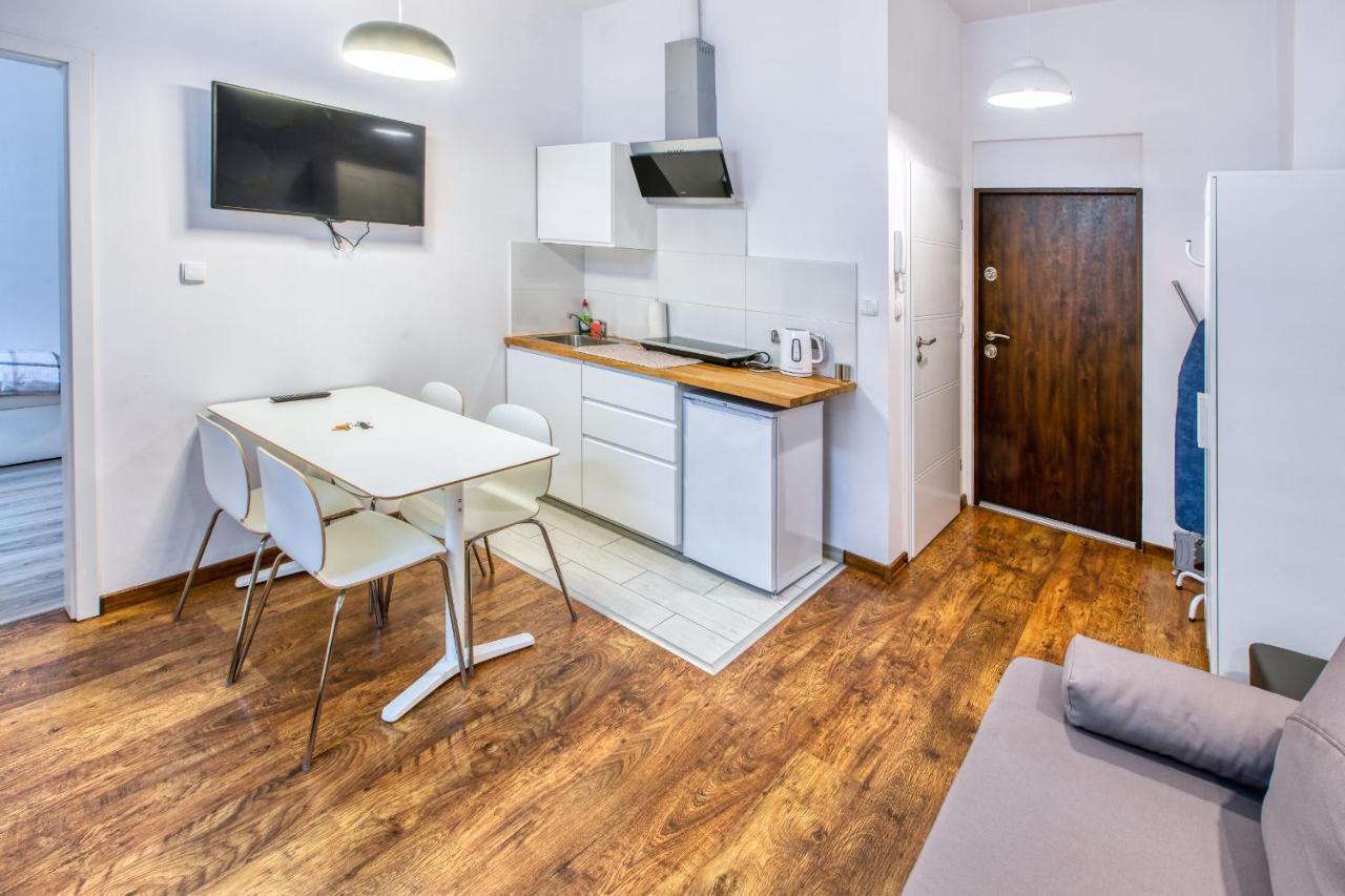 Apartamenty Jana Katowice Luaran gambar
